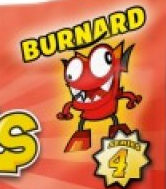 BURNARD ARTWORK