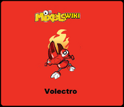 Mixels Wiki Volectro2 Badge