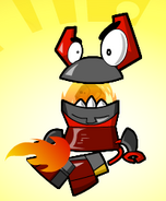 Zorch & Shuff Mix 1/Gallery | Mixels Wiki | FANDOM powered by Wikia