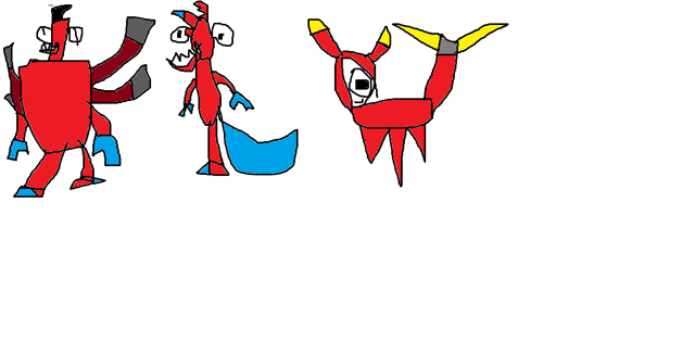 Image - Vulcanoids.png | Mixels Wiki | FANDOM powered by Wikia