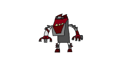 Tiller New Render.