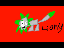 Liony