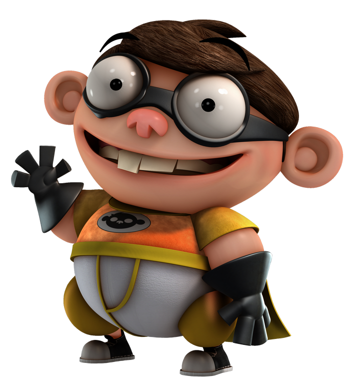 Chum