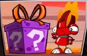 CoolPresent