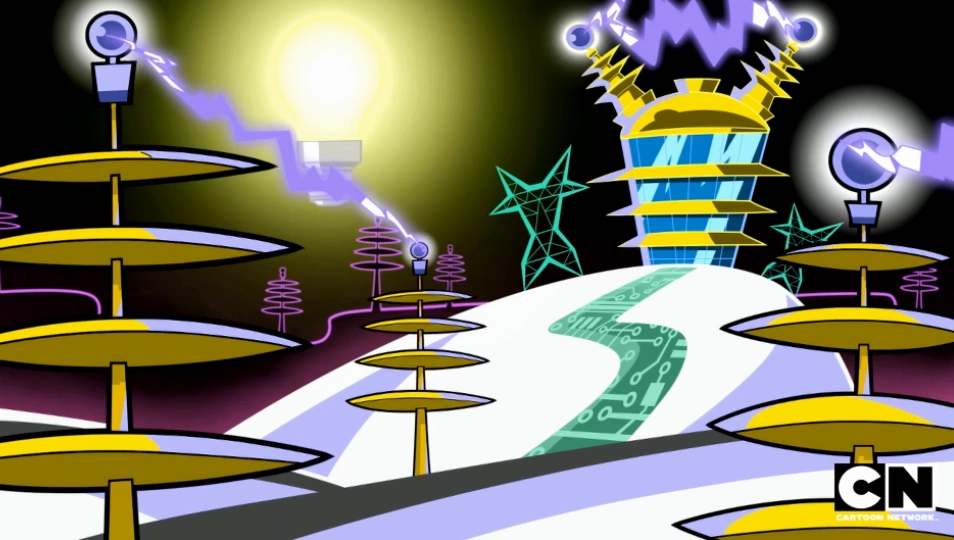 Electric Trees Mixels Wiki FANDOM powered by Wikia