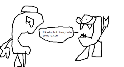 Pies Request RBMD