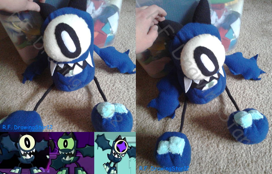 Image - Globert Plush Toy2.png | Mixels Wiki | FANDOM powered by Wikia