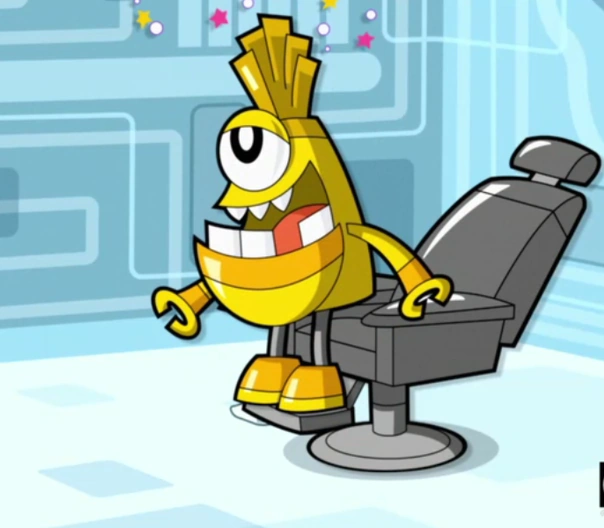 Voltz Mixels Wiki FANDOM Powered By Wikia