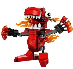 Infernites Max