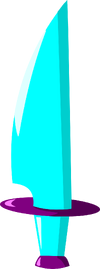 Josh's Knife