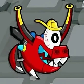 mixels aquad