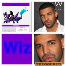 Triggered