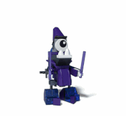 Magnifo animation