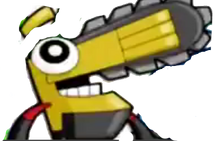 Wuzzo vector