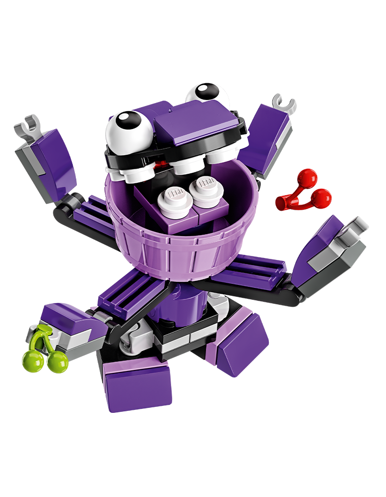 lego mixels munchos