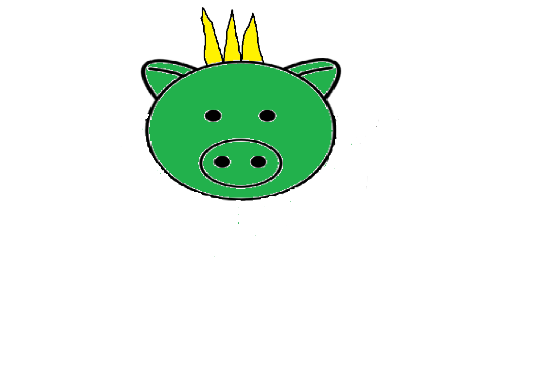 Image - King Pig (angry birds style).png | Mixels Wiki ...