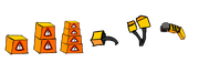 MixelsRushstruction