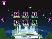 Orbitron land MixelsRUSH