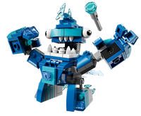 Frosticons 2015 Max trans