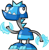 Frosticons | Mixels Wiki | FANDOM powered by Wikia