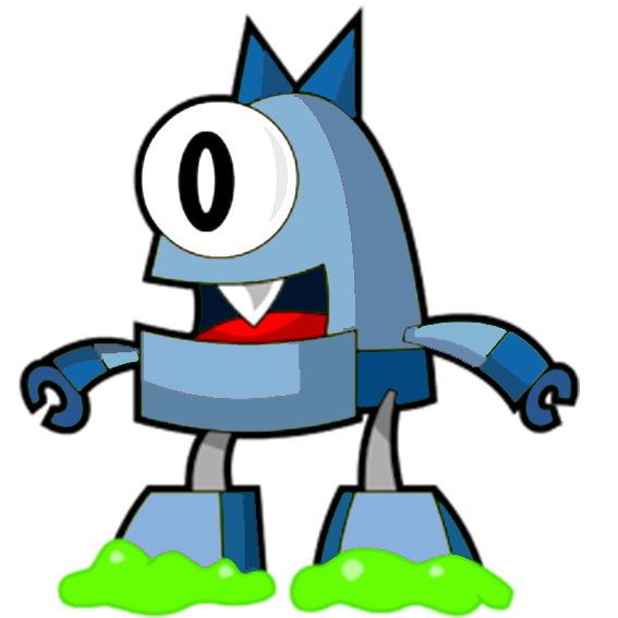 Image - Bugger in blue team.png | Mixels Wiki | FANDOM powered by Wikia