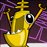 Zaptor Icon