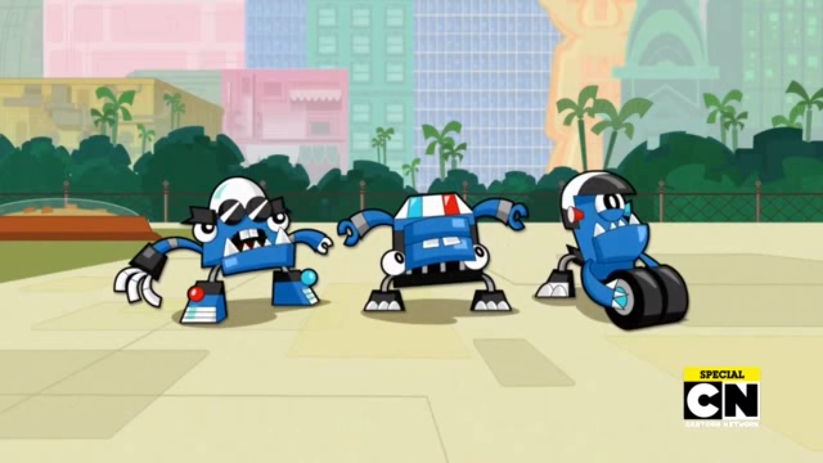 pokemon characters mcdonalds