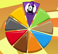 Magnifo in Mixels Pie Graph