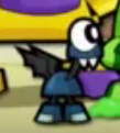 Smol glowkie
