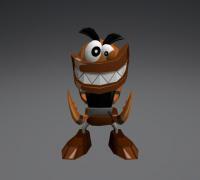 Gobba and Tentro Mix in CAM