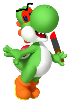 Image - EVIL YOSHI.png | Mixels Wiki | FANDOM powered by Wikia