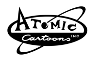 Logo AtomicCartoons