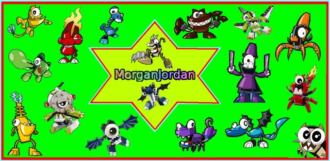 BeanMagnifo15 Intro