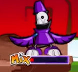 Mesmo and Magnifo Mix