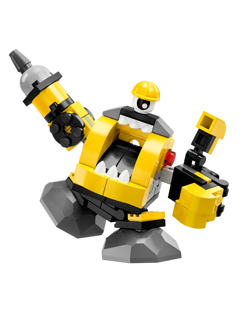 hobby warehouse lego