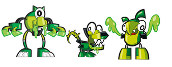 Glorp Corp