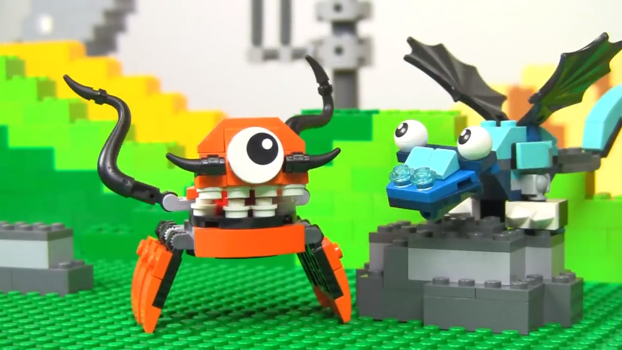 Flurr/Gallery Mixels Wiki Fandom