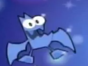 Bat creature