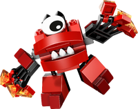41501 Vulk