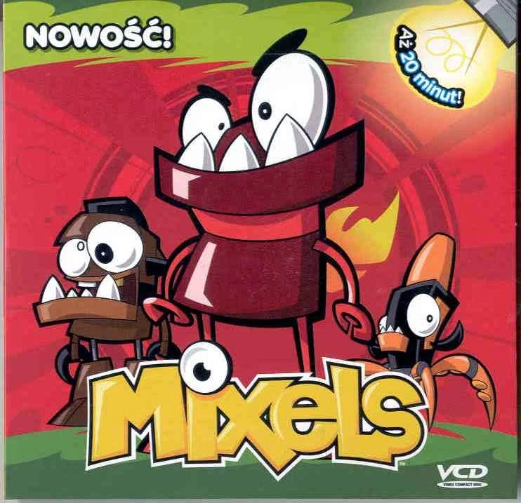 mixels