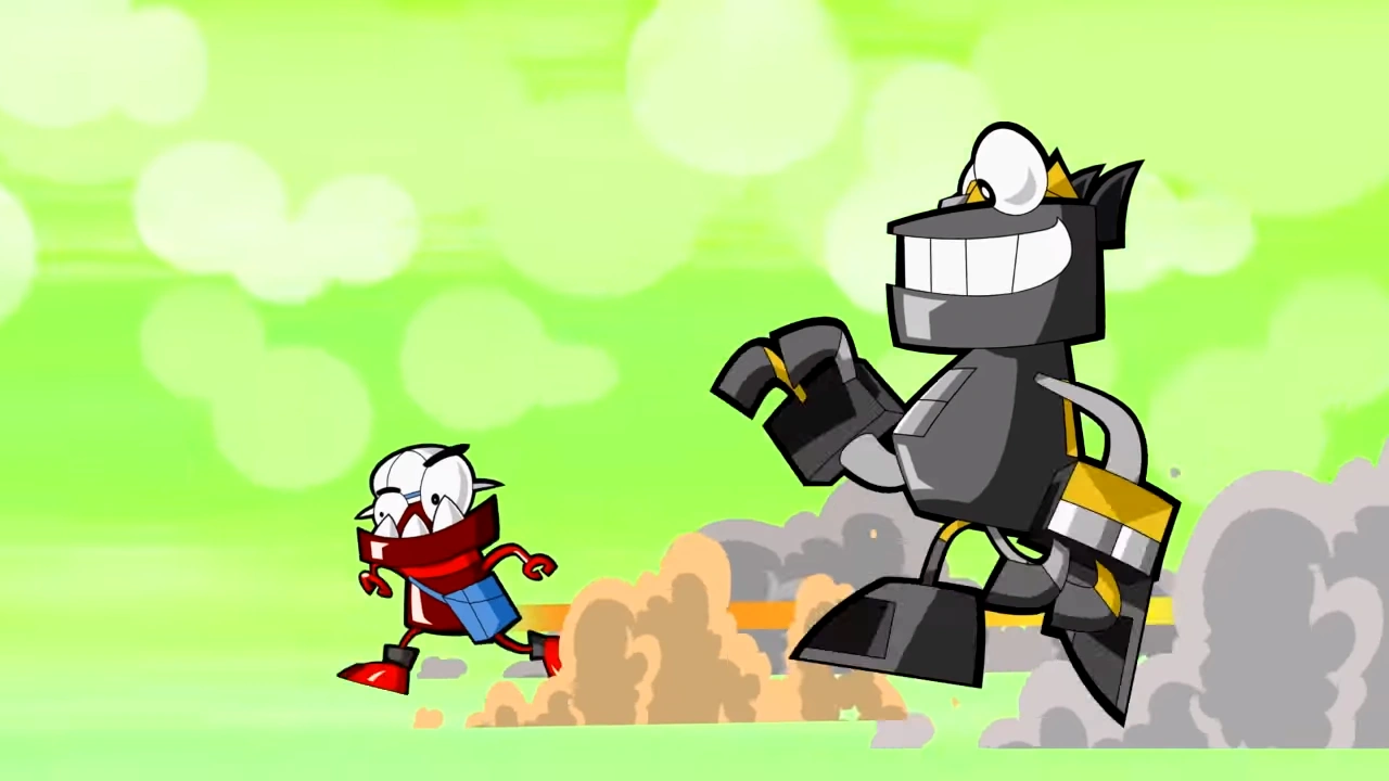 deek robot arduino pro mini