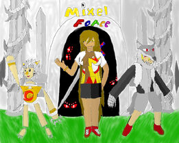 Mixel Force Ch1