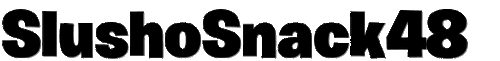 SlushoSnack48