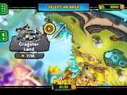CragsterWorld