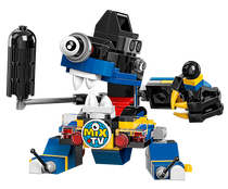 LEGO Newzers Max