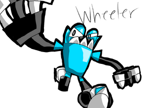 Wheeeeeeeeeeeeeeeeeeeeeeeeler