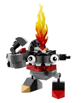 lego murp