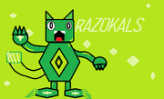 Razokals OC