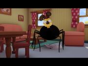 Spidrdog