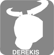 DerekisLogo